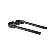 SEMIMANBRUBRUS OFFSET 25 Ø50 SPIDER SUZUKI GSX-8R 2023-2025