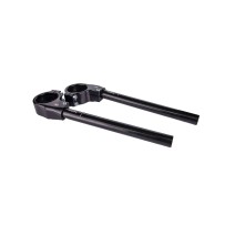 SEMIMANBRUBRUS OFFSET 25 Ø50 SPIDER SUZUKI GSX-8R 2023-2025