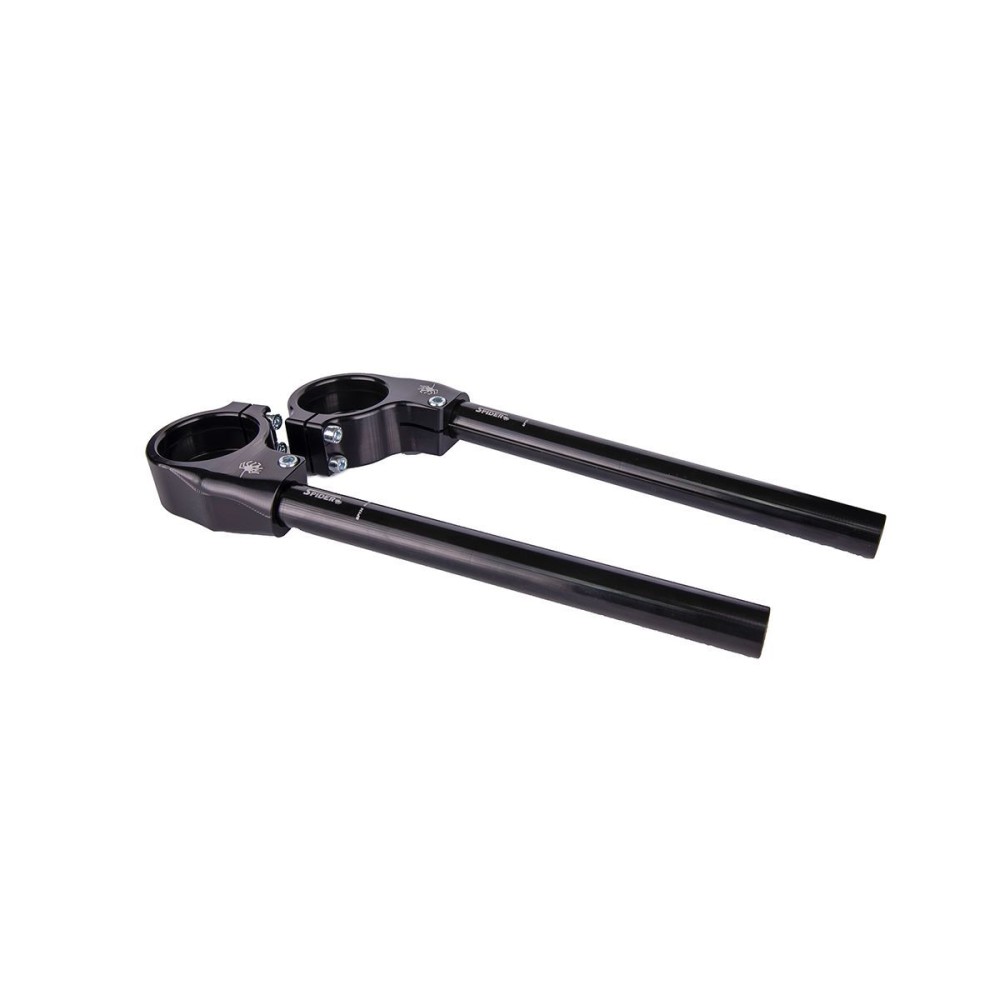 SEMIMANBRUBRUS OFFSET 25 Ø50 SPIDER SUZUKI GSX-8R 2023-2025 SEMIMANBRUBRUS OFFSET 25 Ø50 SPIDER SUZUKI GSX-8R 2023-2025