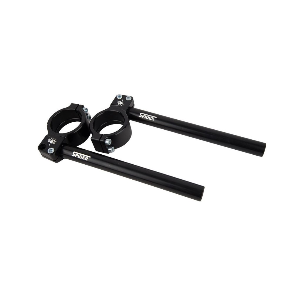 SEMIMANBRUBRUS OFF-SET 42 Ø53 SPIDER DUCATI PANIGALE V4 / S 2025 SEMIMANBRUBRUS OFF-SET 42 Ø53 SPIDER DUCATI PANIGALE V4 / S 2025