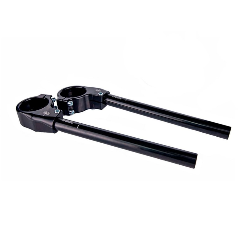 SEMIMANBRUBRUS OFF-SET 25 Ø53 SPIDER DUCATI PANIGALE V4 / S 2025 SEMIMANBRUBRUS OFF-SET 25 Ø53 SPIDER DUCATI PANIGALE V4 / S 2025