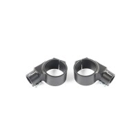 BRACCIALI MANUBRIO Ø53 OFFSET 20MM INCLINAZIONE 10° LIGHTECH  DUCATI PANIGALE V4 / S / R 2025