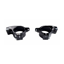 SEMIMANBRUBRUS OFFSET 25 Ø50 SPIDER  YAMAHA R1 2015-2024