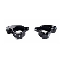 SEMIMANBRUBRUS OFFSET 25 Ø50 SPIDER  YAMAHA R1 2015-2024