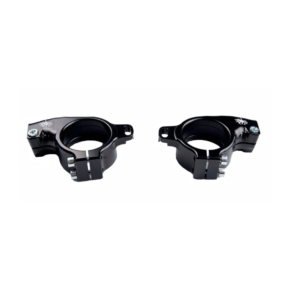 SEMIMANBRUBRUS OFFSET 25 Ø50 SPIDER YAMAHA R1 2015-2024 SEMIMANBRUBRUS OFFSET 25 Ø50 SPIDER YAMAHA R1 2015-2024