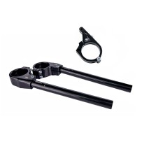 SEMIMANBRUBRUS OFF-SET 25 Ø53 SPIDER  DUCATI PANIGALE V4 / S / R 2018-2024