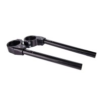 SEMIMANBRUBRUS OFF-SET 25 Ø51 SPIDER  APRILIA RS 660 2020-2024