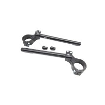 MEDIO MANILLAR DESPLAZADO 25H + 25 MM Ø51 ARAÑA  APRILIA RS 457 2023-2024