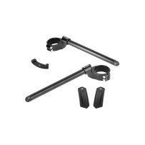 PAR DE MANILLARES ELEVADOS 50MM BONAMICI RACING SUZUKI GSX-8S 2022-2024