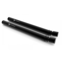PAR DE TUBOS DE MANILLAR AJUSTABLES 10 GRADOS DUCABIKE DUCATI SUPERSPORT 936 / S 2017-2020