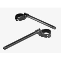 PAREJA DE MANILLARES BONAMIC RACING ELEVADOS 50MM UNIVERSALES