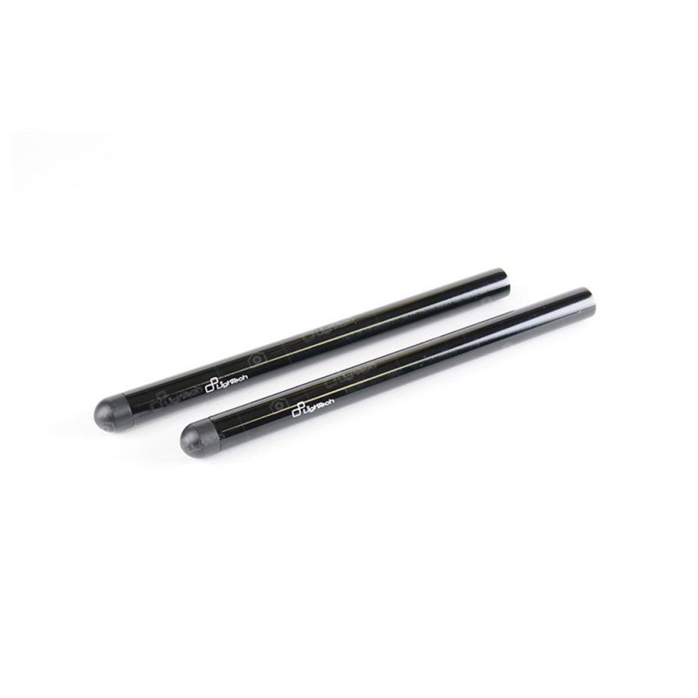 PAR DE TUBOS UNIVERSALES DE MEDIO MANILLAR LIGHTECH PARA PULSERAS LIGHTECH 275MM