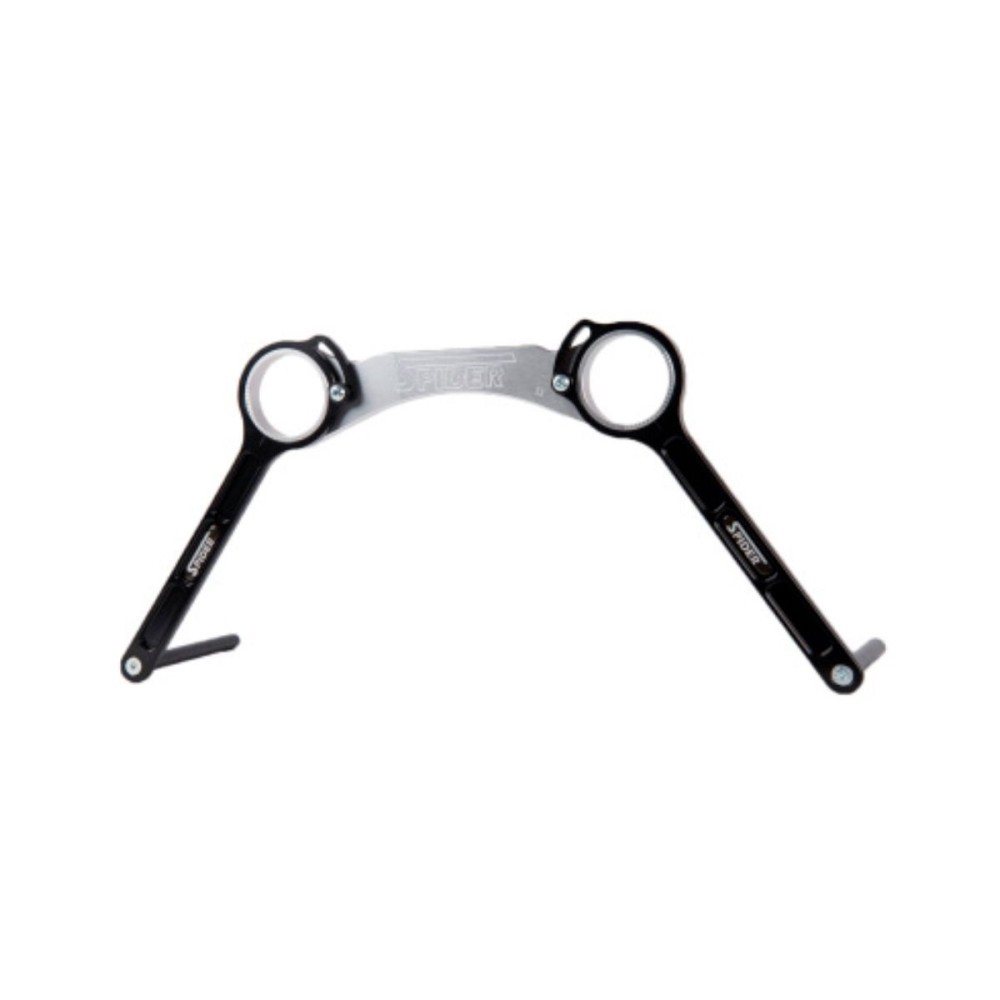 PLACA DE AJUSTE DEL MEDIANO MANILLAR SPIDER YAMAHA R1 2015-2024 PLACA DE AJUSTE DEL MEDIANO MANILLAR SPIDER YAMAHA R1 2015-2024