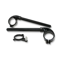 MEDIO MANILLAR RACING CNC 53MM DUCATI PANIGALE V2 2020-2023