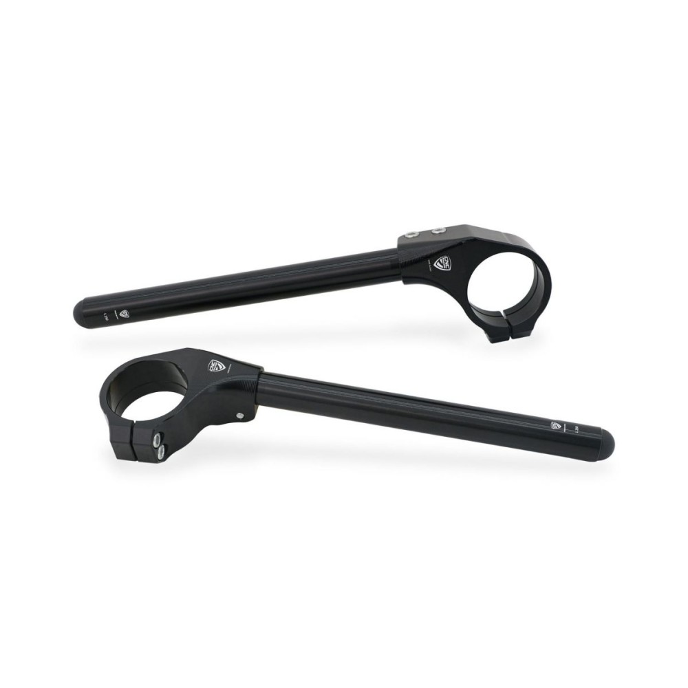 MEDIO MANILLAR UNIVERSAL CNC RACING DIAMETRO 50MM