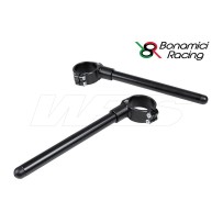 PAR DE MANILLARES DE CARRERA BONAMICI KAWASAKI ZX-10R 2022-2023
