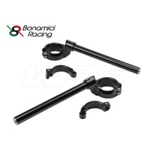 PAR DE MANILLARES ELEVADOS BONAMICI RACING BMW M 1000 RR 2021-2024
