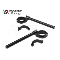 PAR DE MANILLARES ELEVADOS BONAMICI RACING BMW M 1000 RR 2021-2024