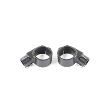 PULSERAS DE MANILLAR OFFSET 20MM H.0 50MM LIGHTECH APRILIA RSV4 2009-2020