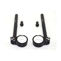 MANILLARES AJUSTABLES DE 53MM, DUCABIKE CON ELEVACIÓN DE 0MM