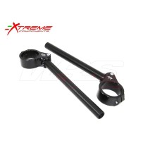 MEDIO MANILLAR GP DESPLAZADO 15MM DIAMETRO 52MM COMPONENTES EXTREMOS UNIVERSAL