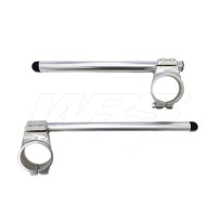 PAR DE MANILLARES DOMINO UNIVERSALES 51MM
