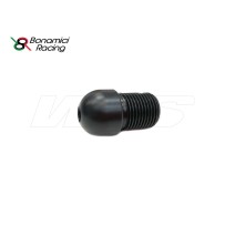 TAPA DE TUBO FINAL UNIVERSAL PARA MEDIANO MANILLAR BONAMICI RACING