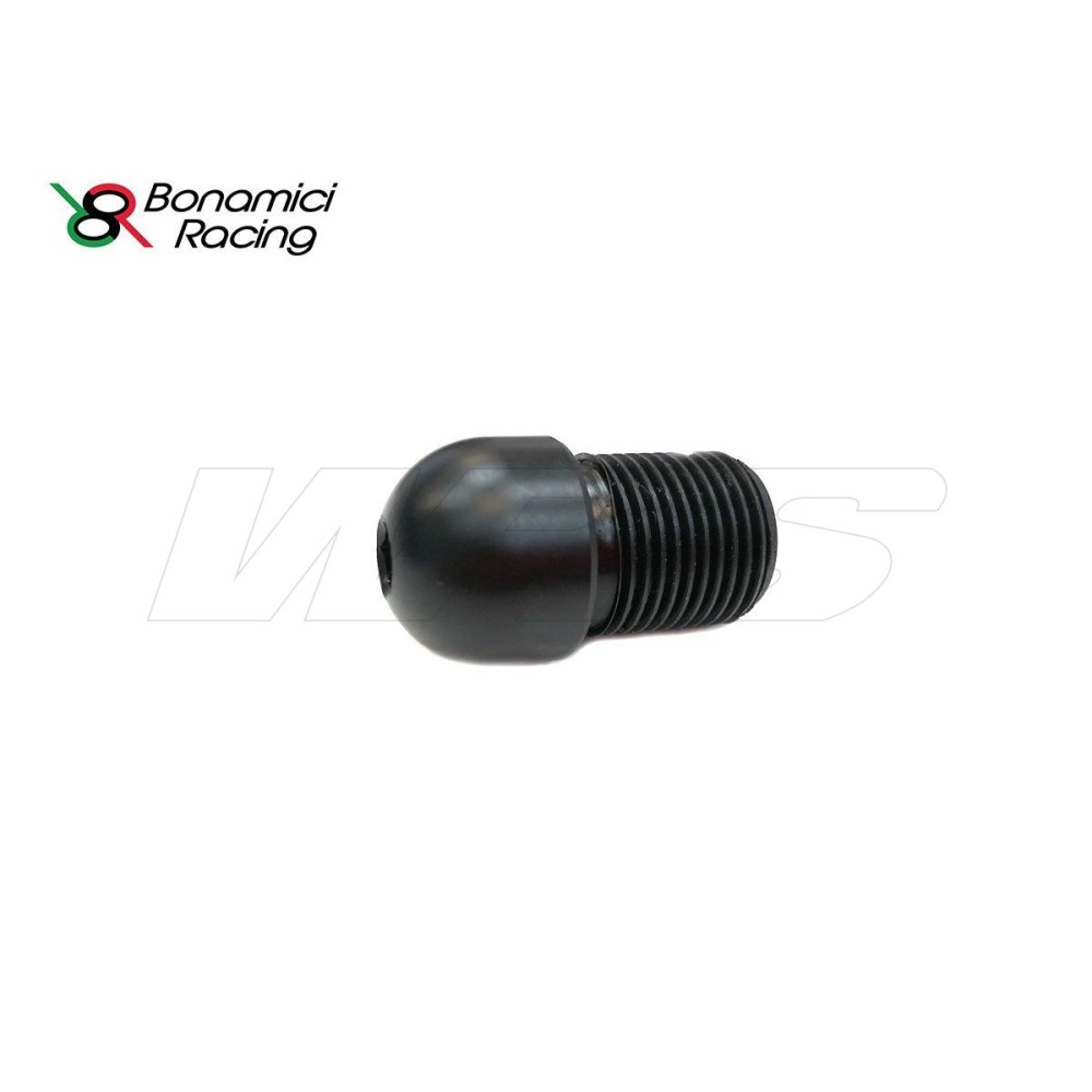 TAPA DE TUBO FINAL UNIVERSAL PARA MEDIANO MANILLAR BONAMICI RACING TAPA DE TUBO FINAL UNIVERSAL PARA MEDIANO MANILLAR BONAMICI RACING