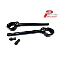 BSR - MANILLARES GP OFFSET 45MM UNIVERSAL PERFORMANCE TECHNOLOGY