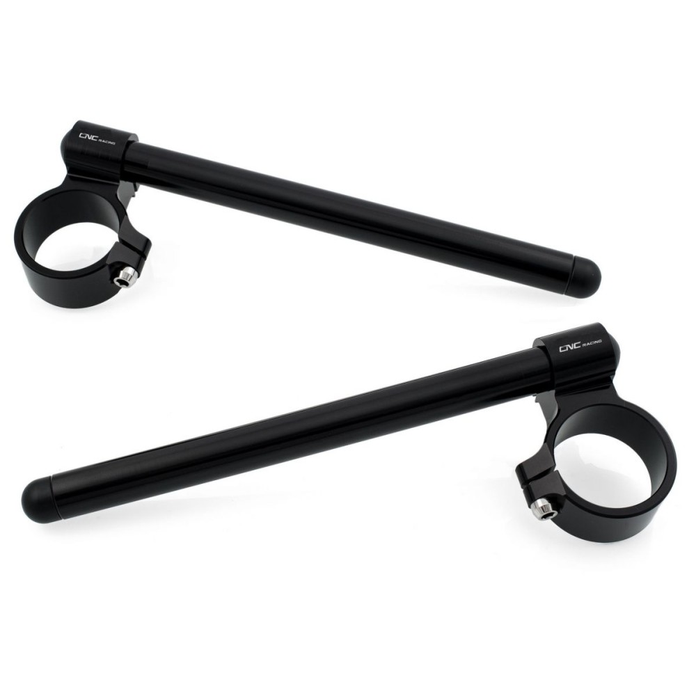 MEDIO MANILLAR CNC RACING 53MM DUCATI 1098 2007-08