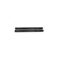 PAR DE TUBO DE MANILLAR ESTANDAR DUCABIKE DUCATI GT1000 / SPORT 1000S-BIPOSTO