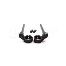 MANILLARES AJUSTABLES 53MM, ALTURA 35MM TECNOLOGÍA PERFORMANCE DUCATI ST3