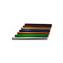 ACCOSSATO PAREJA DE MANILLARES EN ALUMINIO 7003 SUSTITUCIÓN CP003-CP004