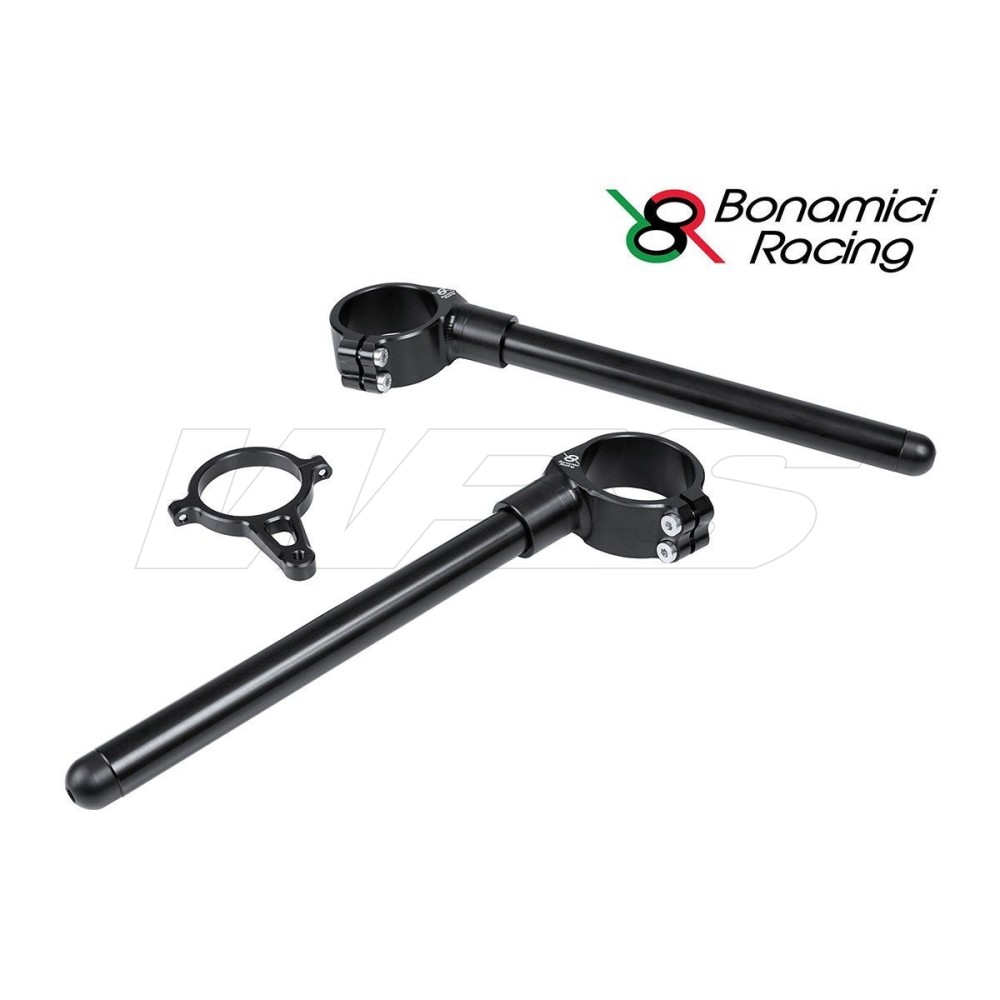 PAREJA DE MANILLARES BONAMICI RACING 53MM DUCATI PANIGALE 1199 S PAREJA DE MANILLARES BONAMICI RACING 53MM DUCATI PANIGALE 1199 S