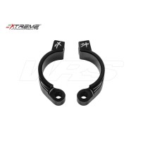EXTREME COMPONENTS BRAZOS DE CIERRE DEL PLATO DE DIRECCIÓN BMW S 1000 RR 2019-2024