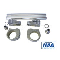 PAREJA DE MANILLARES AJUSTABLES IMA PIEZAS ESPECIALES MODELO UNIVERSAL 5L