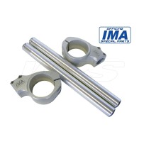 PAREJA DE MANILLARES FIJOS IMA PIEZAS ESPECIALES MODELO UNIVERSAL 5F