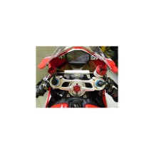 MEDIO MANILLAR GP D. 50MM OFF SET 15MM DUCABIKE DUCATI MONSTER 696 / 796 / 1100 EVO