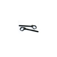 MEDIO MANILLAR GP D. 50MM OFF SET 15MM DUCABIKE DUCATI GT1000 / SPORT 1000S-BIPOSTO