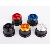 ANILLO DE DIRECCIÓN DE MOTOCORSE DUCATI PANIGALE V4 / S 2025