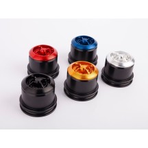 ANILLO DE DIRECCIÓN DE MOTOCORSE DUCATI PANIGALE V4 / S 2025