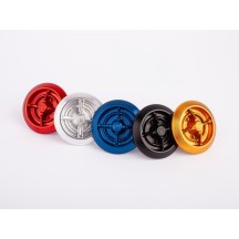 ANILLO DE DIRECCIÓN DE MOTOCORSE DUCATI PANIGALE V4 / S 2025