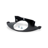 AURICULARES DE PARASPRUZZI INFERIORES CNC RACING DUCATI PANIGALE V2 2020-2024