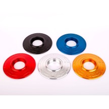 TAPA DEL TANQUE DE REMO DE LA CAMISETA DEL TANQUE DE DIRECCIÓN MOTOCORSE DUCATI PANIGALE V4 / S 2025