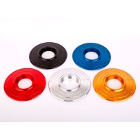 TAPA DEL TANQUE DE REMO DE LA CAMISETA DEL TANQUE DE DIRECCIÓN MOTOCORSE DUCATI PANIGALE V4 / S 2025