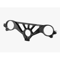 PLACA DE DIRECCIÓN SUPERIOR DE BONAMICI RACING DUCATI PANIGALE V4 / S 2025