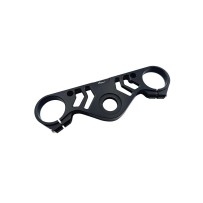 PLACA DE DIRECCIÓN DE ALUMINIO LIGHCHTECH YAMAHA R1 2015-2025
