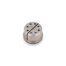 ANILLO DE DIRECCIÓN DE TITANIO CARRERAS CNC DUCATI MULTISTRADA 950 V2 / S 2022-2024