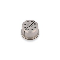 ANILLO DE DIRECCIÓN DE TITANIO CARRERAS CNC DUCATI MULTISTRADA 950 V2 / S 2022-2024