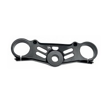 PLACA TRIPLE DE ARAÑA MÁS ALTA SUZUKI GSX-8R 2023-2025